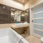 Mokotow Serenity Premium By Bookinghost Appartement