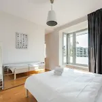 Appartement Mokotow Serenity Premium By Bookinghost Varsovie