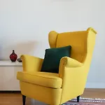 Mokotow Serenity Premium By Bookinghost * Varsovie