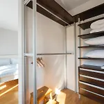 Appartement Mokotow Serenity Premium By Bookinghost