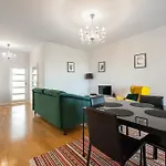 Mokotow Serenity Premium By Bookinghost