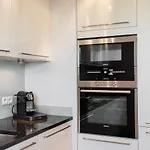 Mokotów Serenity Premium By Bookinghost Apartamento