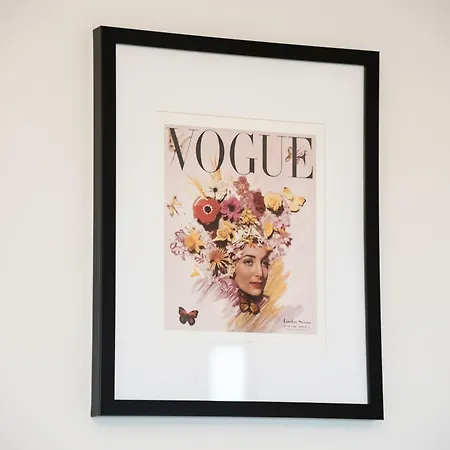 Mokotow Serenity Premium By Bookinghost Warsaw