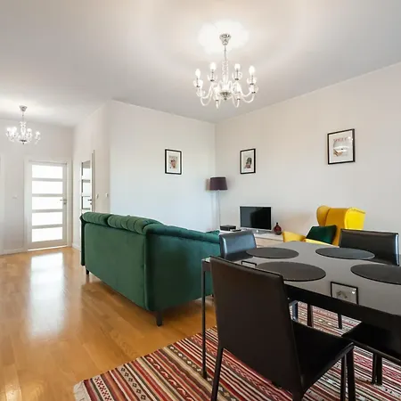 Mokotow Serenity Premium By Bookinghost