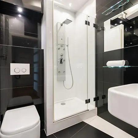 Mokotow Serenity Premium By Bookinghost *