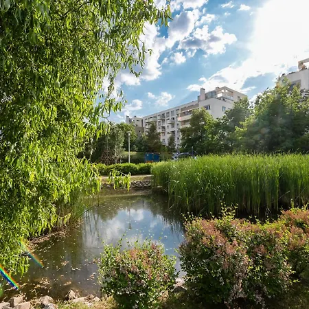 Mokotow Serenity Premium By Bookinghost