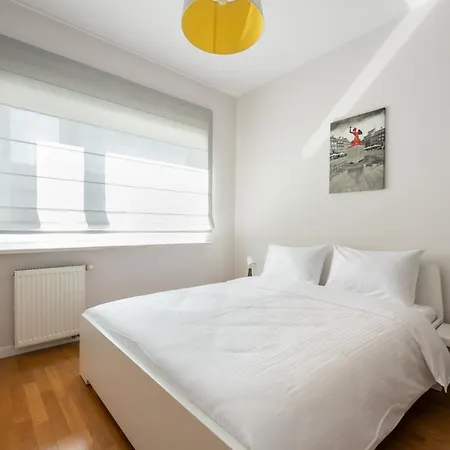 Mokotow Serenity Premium By Bookinghost