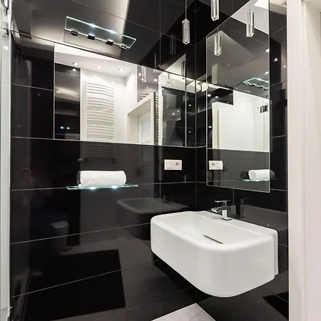 Mokotow Serenity Premium By Bookinghost