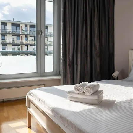 Mokotow Serenity Premium By Bookinghost