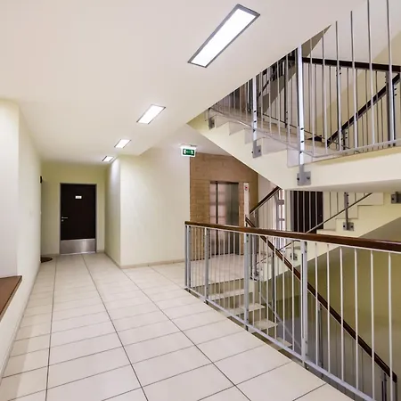 Mokotow Serenity Premium By Bookinghost *