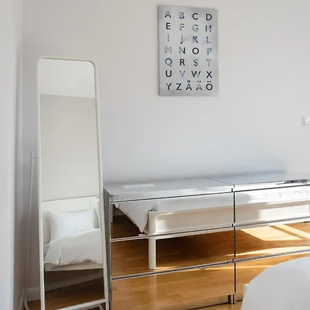 Mokotow Serenity Premium By Bookinghost *